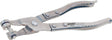 HAZET Schlauchklemmenzange 798-5 – 210 mm, Kapazität 6–40 mm, drehbare Backen