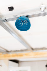 HAZET Aufbewahrungsschale 197-3, Ø 15 cm, mit Magnet – für Schrauben und Kleinteile
