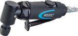HAZET Druckluftstabschleifer 9032N-5 – 2000-20000 min-¹, 6 mm, Winkelausführung