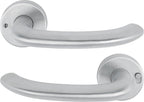 DIN links / 115mm