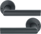 DIN links / F9714M / 111mm