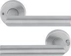 DIN links / F69 / 110mm