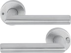 DIN links / 119mm