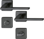 SK/OL / F96-1-R / F96-1-R schwarz satiniert