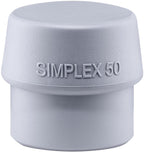50 mm / 85g