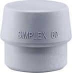 60 mm / 140g