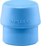 40 mm / 47g