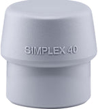 40 mm / 45g