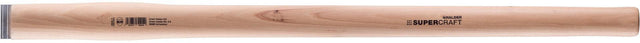 Ersatzstiel L.800mm Hickory HALDER für rückschlagfreie Vorschlaghämmer SUPERCRAFT