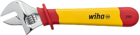 WIHA Einmaul-Gabelschlüssel-Set 5590N 21-teilig 6-32 mm VDE isoliert