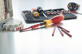 Wiha Drehmomentschraubendreher-Set slimTorque Starter 18-tlg. 0,8-5 Nm VDE