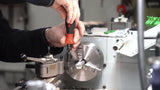 WIHA Drehmomentgriff 0,4-1,0 Nm einstellbar mit Skala und Klicksignal