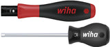 WIHA Drehmomentgriff 0,4-1,0 Nm einstellbar mit Skala und Klicksignal