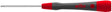Wiha Feinschraubendreher 263P 1,5 mm PicoFinish-Griff für Feinmechanik & Elektronik