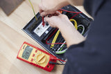 WIHA Multimeter 0-1000 V AC RMS mit True-RMS-Funktion und CAT IV 600 V