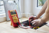 WIHA Multimeter 0-1000 V AC RMS mit True-RMS-Funktion und CAT IV 600 V