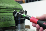 WIHA Drehmomentgriff 0,4-1,0 Nm einstellbar mit Skala und Klicksignal