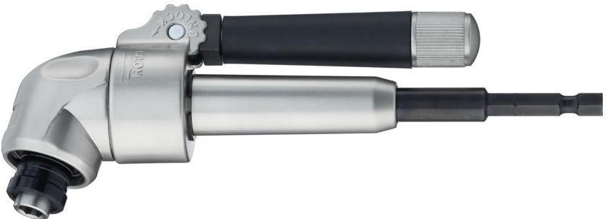 Wiha Winkelschraubvorsatz 1/4 Zoll, 57 Nm, 2000 min-¹, für Akkuschrauber