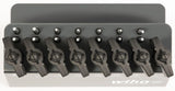 WIHA Drehmomentschraubendreher-Satz 2921, 23-teilig, 0,6-5 Nm, einstellbar, mit easyTorque Key