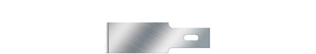 Wiha Ersatzklinge B.13 mm messerscharf im Blister für Universalschaber