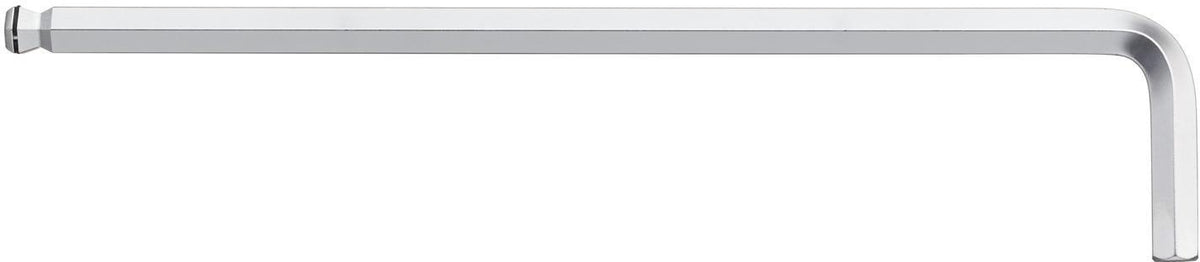 WIHA Sechskantwinkelschraubendreher 369 SW 1,5 mm lang mit Kugelkopf