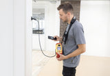 WIHA Installationstester-Set MFT one Bag EU für Prüfung ortsfester Anlagen