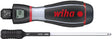 WIHA Drehmomentschraubendreher 2835 1-5 Nm mit Digitaldisplay und Click-Control
