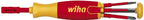 Schlitz / PZD/(+/- SL/PZD) / im Polybeutel / 41234