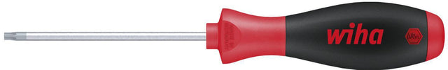 Wiha Schraubendreher T 40 SoftFinish® Mehrkomponentengriff 130 mm Klinge