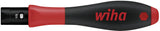 WIHA Drehmomentgriff 0,4-1,0 Nm einstellbar mit Skala und Klicksignal