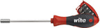 Schlitz / PH / PZD / TORX
