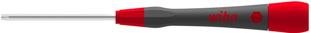 WIHA Elektronik-Feinmechanik-Schraubendreher 267P T 5, 40 mm Klinge, PicoFinish-Griff