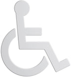 98 signalweiß matt / 98 / selbstklebend