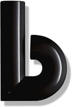 Buchstabe b / 90 tiefschwarz / 702.165.B