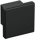 90 tiefschwarz matt / 547.32B3