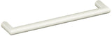 HEWI Möbelgriff 562.13.192 PA 90 tiefschwarz 192 mm – Gehrungsgriff aus Polyamid