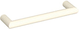 HEWI Möbelgriff 562.13B128 PA 90 tiefschwarz matt, 128 mm, Ø 13 mm, Polyamid