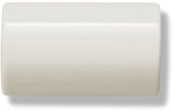 HEWI Hausnummer Ziffer 0 Spezial-Polyamid 99 reinweiß 165 mm Ø 33 mm