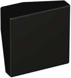 90 tiefschwarz matt / 547.32B1