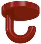33 rubinrot