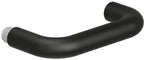 90 tiefschwarz matt / 111.23PBR 90 / 90