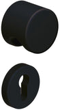 HEWI Wechselgarnitur 111PBR03.232 Polyamid Schwarz Matt DIN L/R