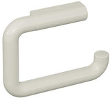 HEWI WC-Papierhalter 477.21.100 33 PA 33 rubinrot – Diebstahlgeschützt, Polyamid, 160 mm