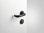 90 tiefschwarz / 111R12.230