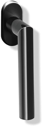 90 tiefschwarz / 90 / 32 mm