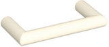 HEWI Möbelgriff 562.10B64 PA 90 tiefschwarz matt, 64 mm Befestigungsabstand, Ø 10 mm