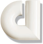 Buchstabe a / 99 reinweiß / 702.165.A