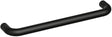 HEWI Möbelgriff PA 90 tiefschwarz matt, 192 mm Befestigungsabstand, Ø 13 mm, Polyamid