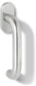 30 mm / DIN links / rechts / 31,5 mm