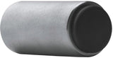 HEWI Wandtürpuffer 611XA.15 aus Edelstahl, Ø 30 mm, mit elastischem Puffer
